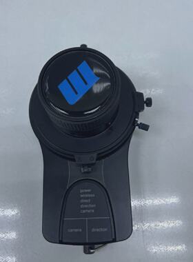 Redrock Micro microRemote Handgehalten Kabellos Focus Kontro