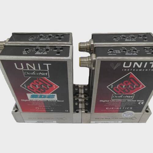 Celerity UFC8565 UFC8564 Mass Flow Controller MFC Reseller L