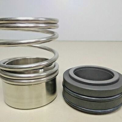 Shinko MSH3XJ PN 520 Guarnizione Meccanica  Nuovo