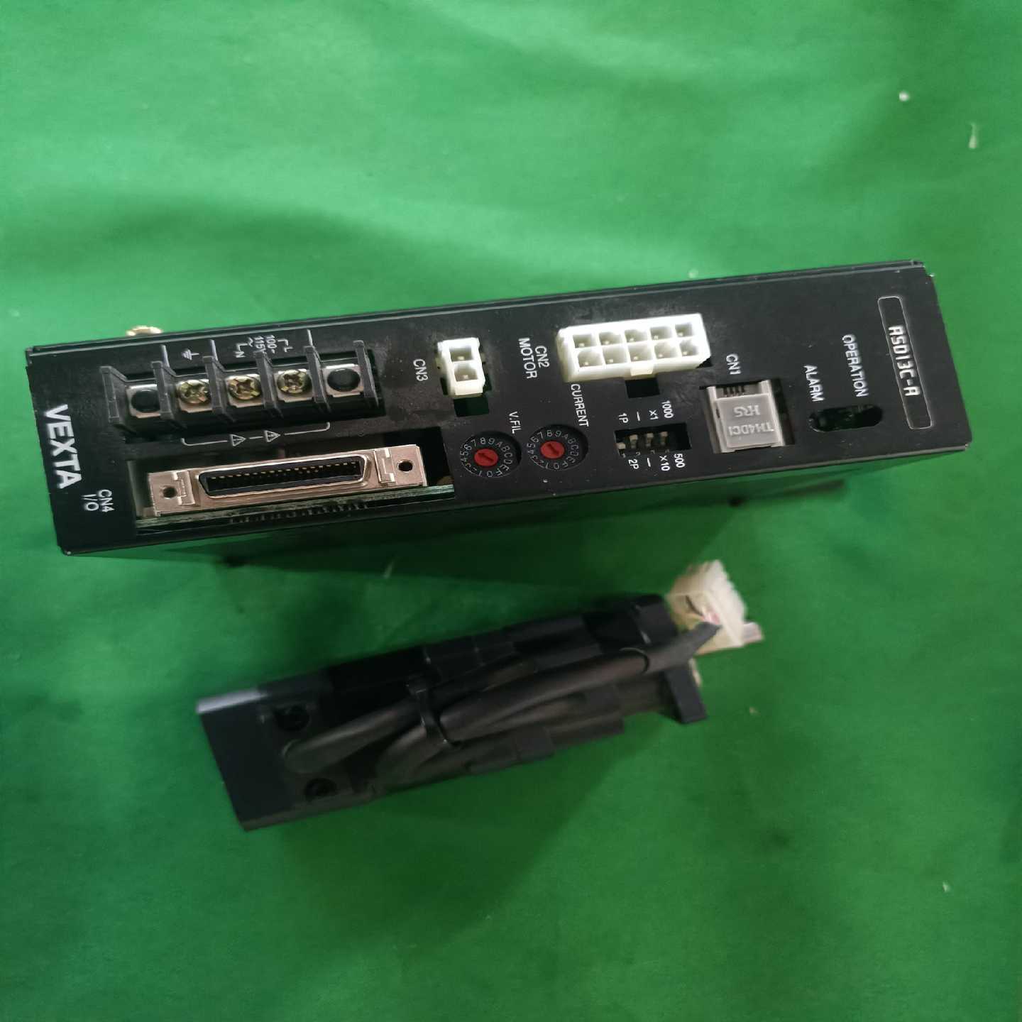 东方谐波减速器套装ASM46AA-H100ASD13C-询价