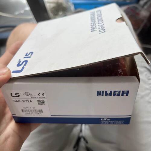 询》LGLS模块G4QRY2A