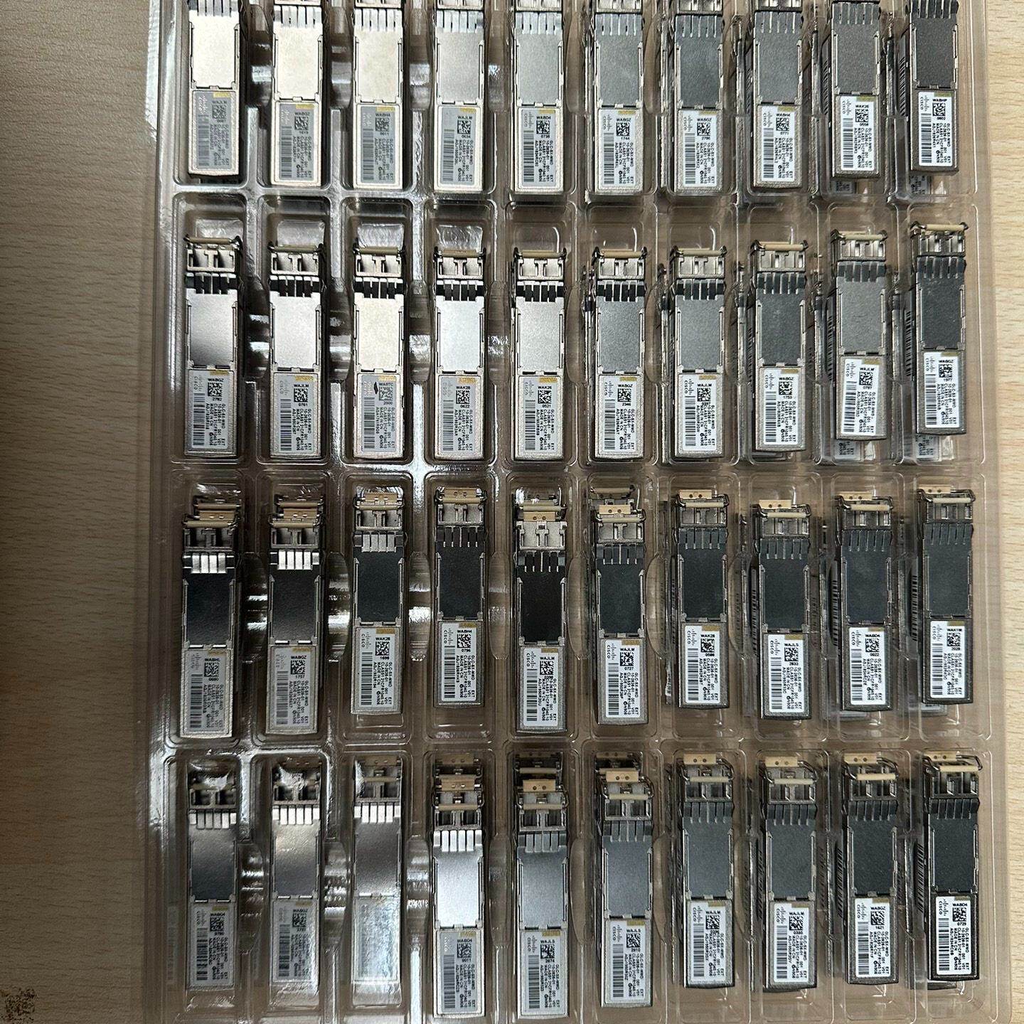 思科千兆光纤模块，GLC-SX-MMD 10-2626-01-询价