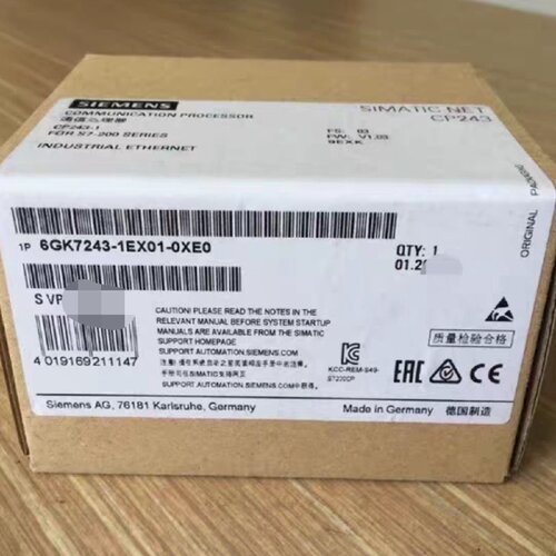 询价-6GK72431EX010XE0 6GK7 2431E