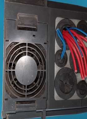 变频器CP2000变频器VFD185CP43B-21