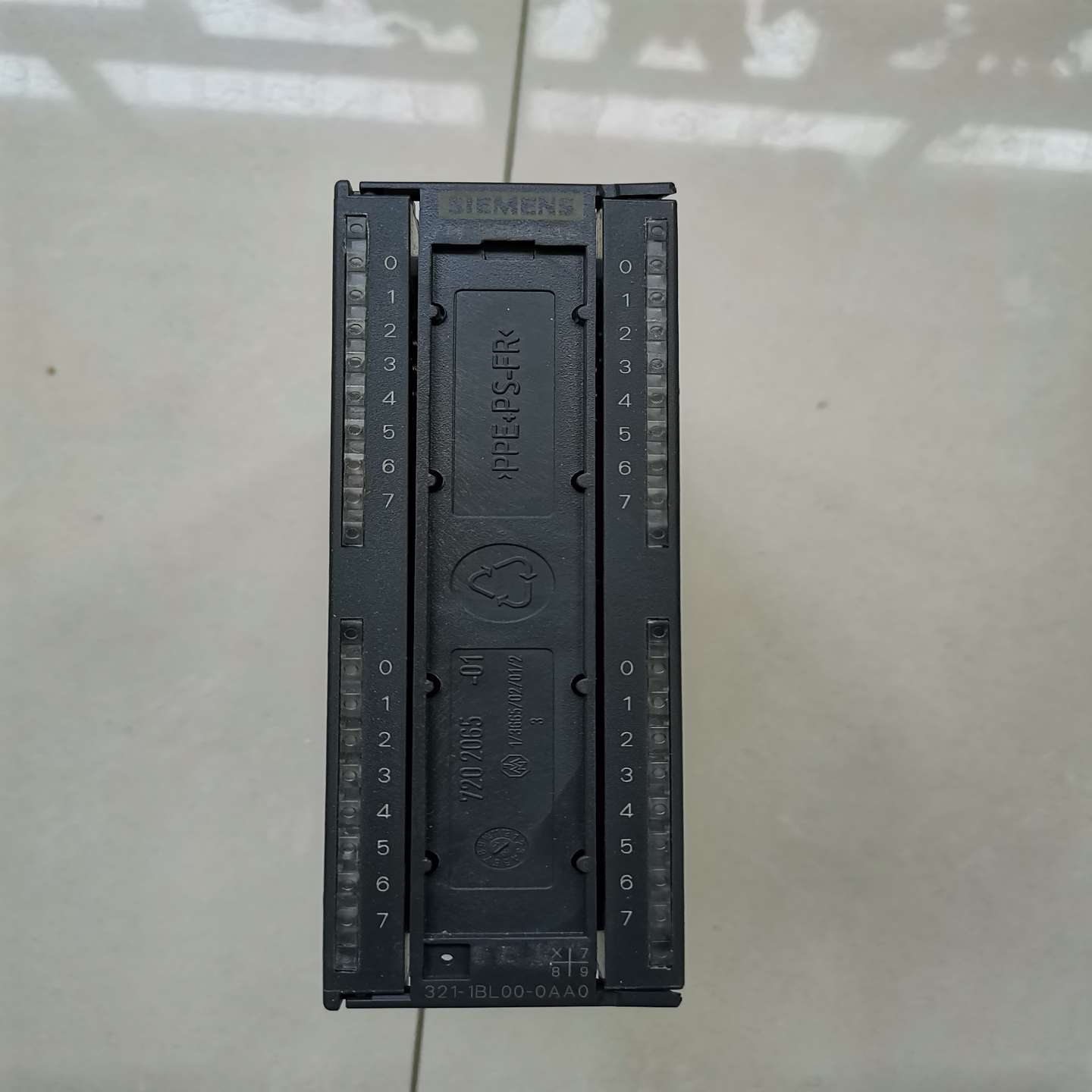 PLC 模块SM 321 6ES7 321-1BL00~询价
