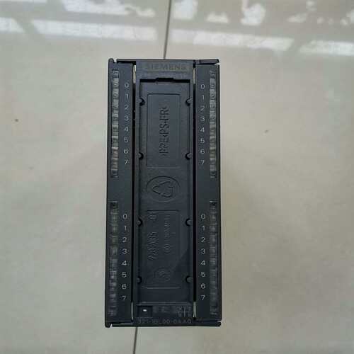 PLC 模块SM 321 6ES7 321-1BL00~询价