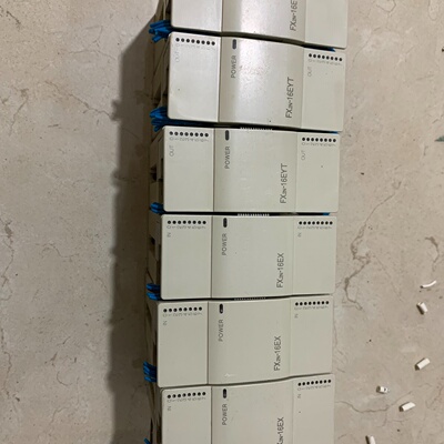 询价*FX2N16EX三个