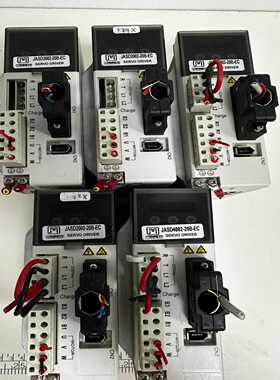 杰美康伺服驱动器200WJASD2002-20B-EC实询价