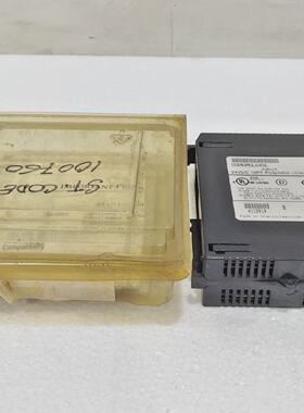 *NEW IN BOX* GE FANUC IC693MDL645E IC693MDL645 INPUT MODULE