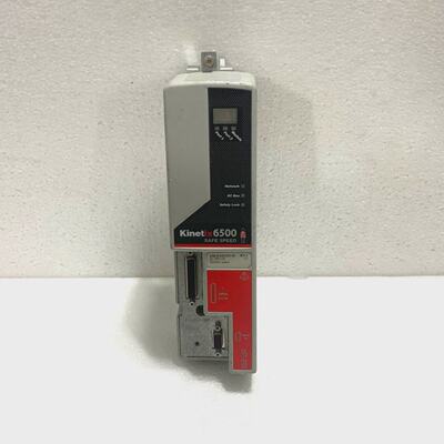 Allen Bradley 2094EN02DM01S1 Module De Contrle Scurit Vitess