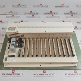 Unit De Contrle UTSUKI MIAG2.G3 93LG004.005 MDK311V0MDK311VO