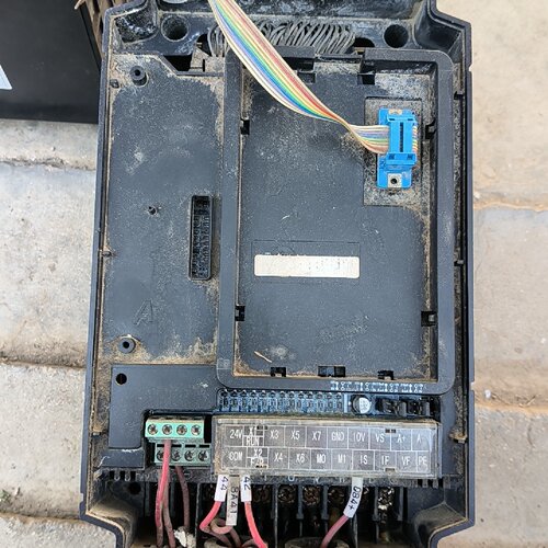 寻I正玄变频器型号EM303A3R0G4R0P3CB具体型
