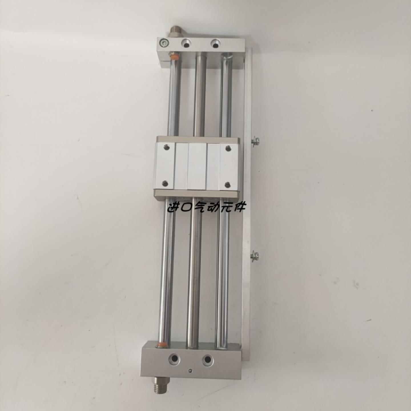 无杆气缸CY1SCY1L25H L-130140150160170180190B BS Z