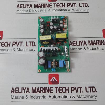 Vconwave PBST110TX Potencia Suministro PC Tabla 100240V Entr