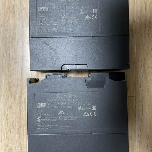 6ES71580AD010XA0 DPDP COUPLE-议价