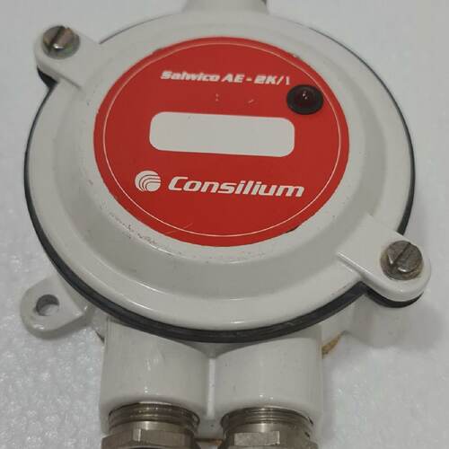 Detector De Calor CONSILIUM AE2KI AE2KI 507746