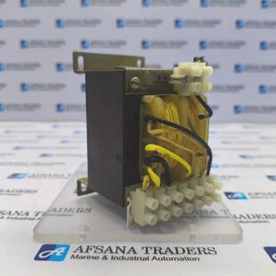TRAFOTEK OY TYP VA 100 220V 5060HZ TRANSFORMER