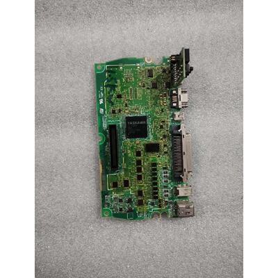 议价议价安川7代驱动主板SGD7SIFA00A002现货拆机件
