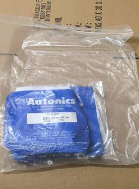 询价~Autonics奥托尼克斯PR12-4DP议价