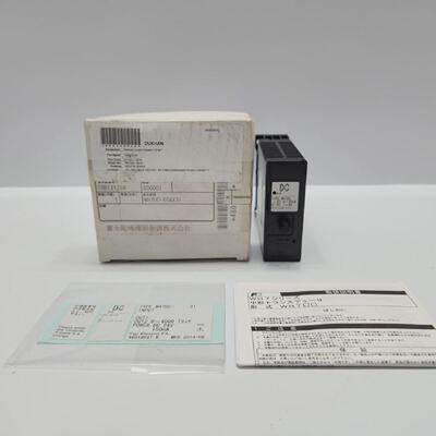 TRANSDUCTOR AISLADO FUJI ELECTRIC WH7DC WH7DC16AX31