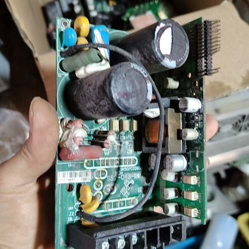 士林SS21.5kw电源板SS20431.5kwSK-议价