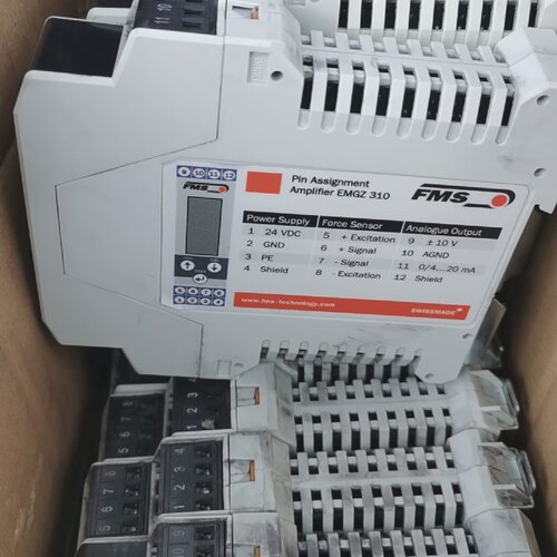 【询价】FMS张力传感器EMGZ 310,，
