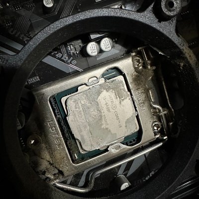 技嘉h310ms2主板i59400F主板加cpu一起4-议价