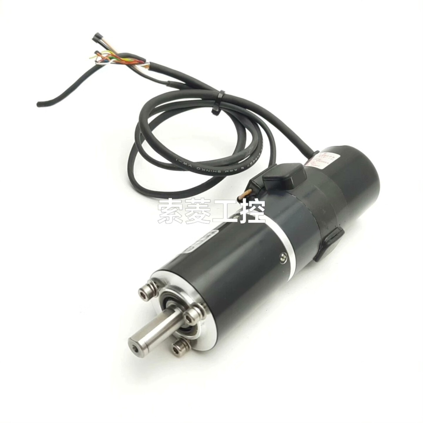 ASD18A-K东方闭环42型高精度行星1:10减速器--议价商品