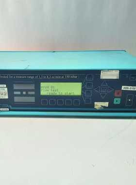 二手CETATest检漏仪--议价商品