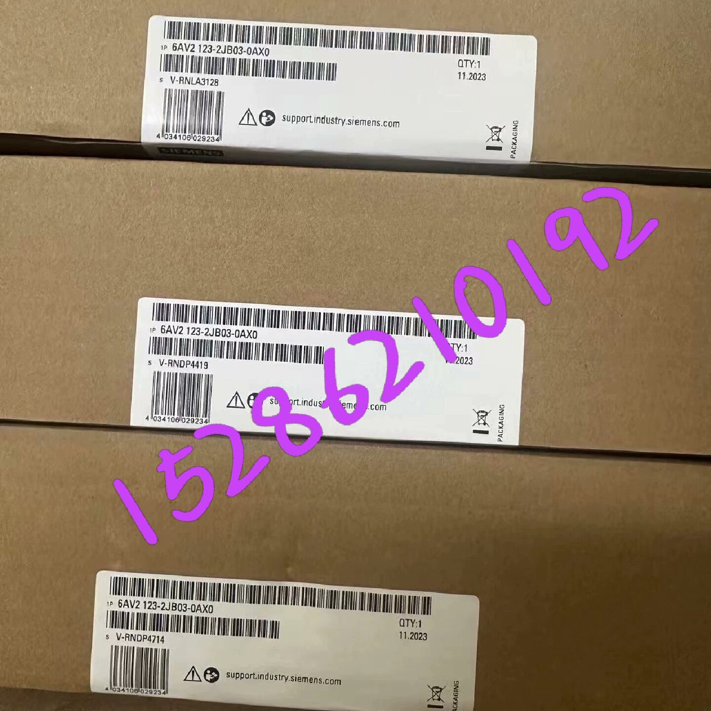 议价西门子6AV21232JB030AX0触摸屏议价