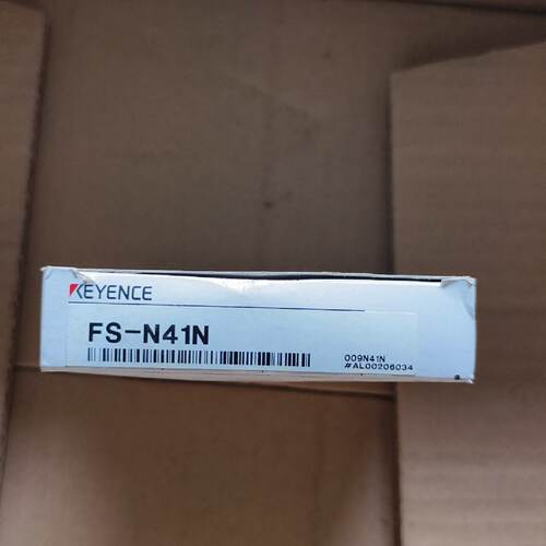 KEYENCE基恩士FSN41N光纤放大器-议价