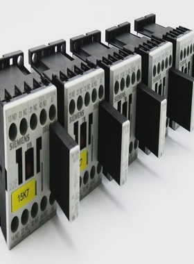 5xSiemensSIRIUS3RH1122-1AP00E:05Hilfsschtz3RT1916-