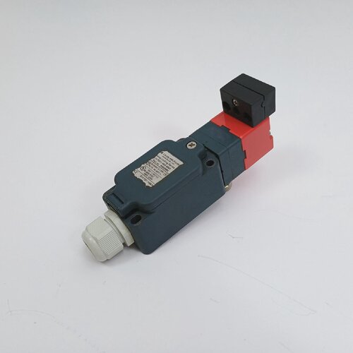 寻XLeuze电子L10P2C1M20SB20安全开关