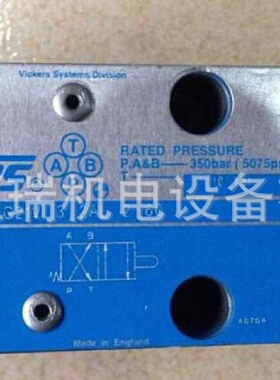 寻IVickers威格士溢流阀DG21V32AL260