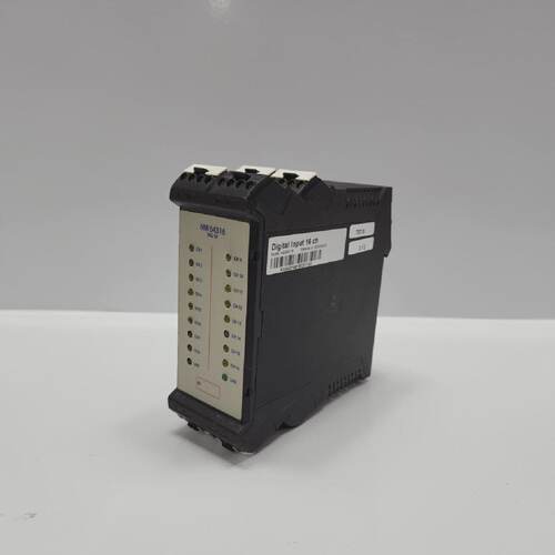 Mdulo De Entrada Digital De 16 Canales NETWAVE NW64316