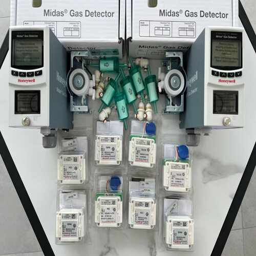 （霸霸电子）P/N: MIDAS-E-HCL           100