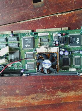 议价Nupro570 Ap540 FullLength Board Industrial Control Mothe