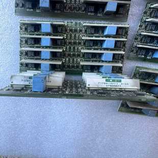 美国家当陶瓷电阻拆机原装进口总共48张个T1794-1-议价