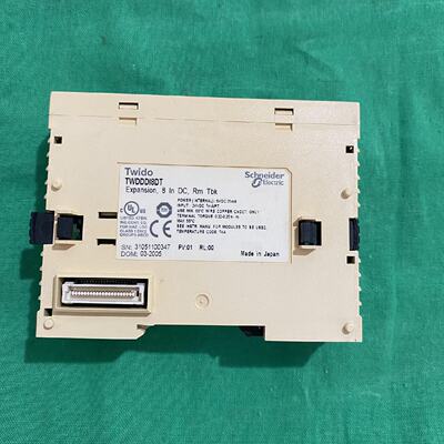 议价控制器TWDDDI8DT、TWDDDI16DT、TWDIMDA40DUK、TWDLMDA20DRT