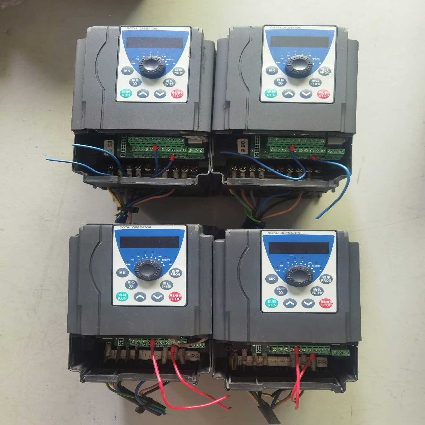 变频器FE550H-4-3PH-1.5G-2.2P询价