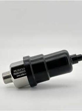 常开水泵消防用膜片式FPS-1S-0T0.1MA2-MR1/8压力开关压力传感器