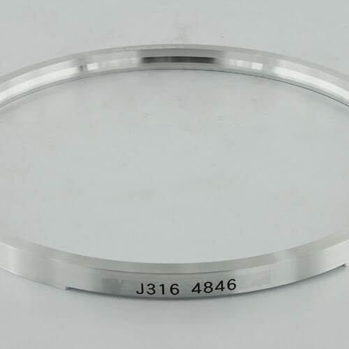 4846 LAM RESEARCH FXTR CAL DYN ALIGN PM 11.625D NEW 71502321