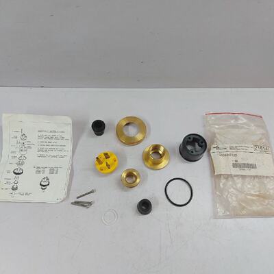 ENSAMBLE De Enchufe CROUSEHINDS 2606BU125 20A