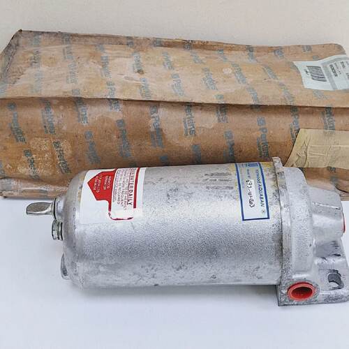 CT Platon 693101203 Fuel Separator Harwood AQUABAN