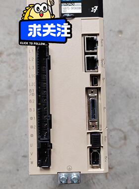 溢价-安川驱动SGD7S5R5A30B20275