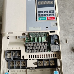 询 安川变频器H1000系列CIMRHB4A0031FA