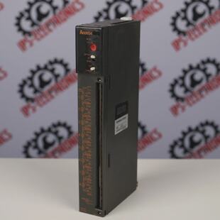 MITSUBISHI MELSEC A68RD4 MODULO INGRESSO TEMPERATURA ANALOGI