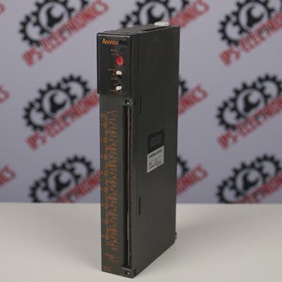 MITSUBISHI MELSEC A68RD4 MODULO INGRESSO TEMPERATURA ANALOGI