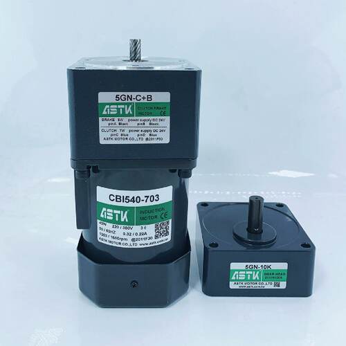 议价CBI5407035GN10K有现货ASTK牌马达CBI540404