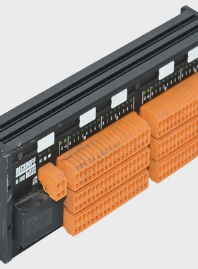 BeckhoffM-1400-014Lightbus数字模块